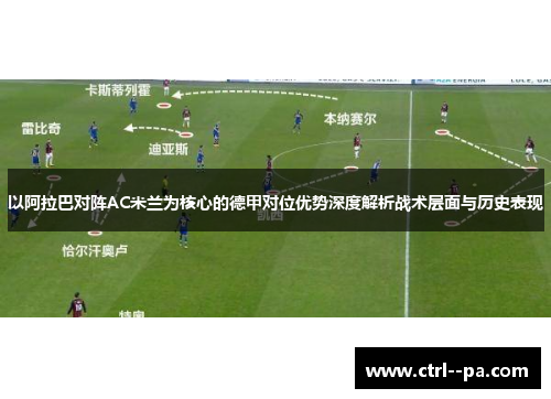 以阿拉巴对阵AC米兰为核心的德甲对位优势深度解析战术层面与历史表现 以阿拉巴对阵AC米兰为核心的德甲对位优势深度解析战术层面与历史表现